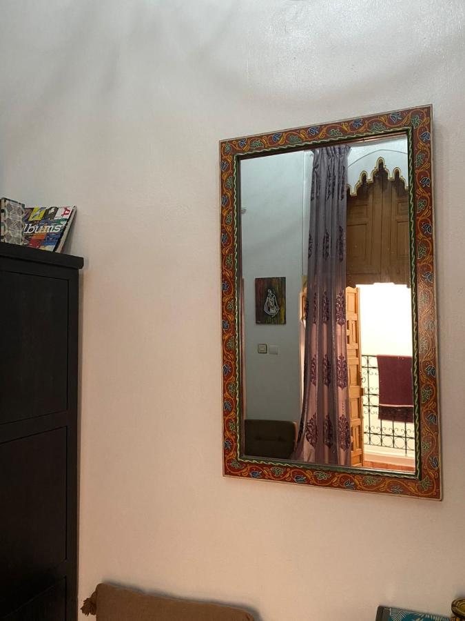 Dar Sam - Purple Room Rabat Exterior photo
